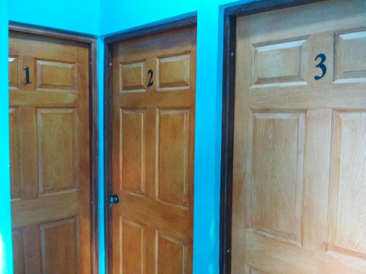 Hostal Javier'S House Sjs San Juan del Sur Exterior foto