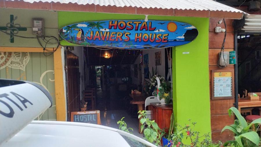 Hostal Javier'S House Sjs San Juan del Sur Exterior foto