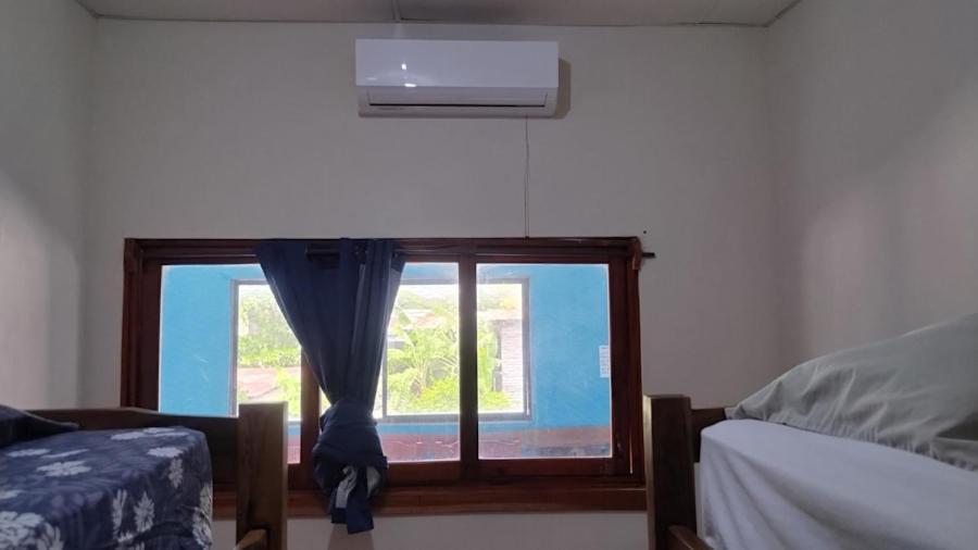Hostal Javier'S House Sjs San Juan del Sur Exterior foto